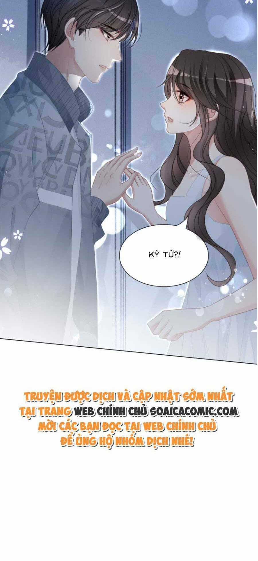 Trọng Sinh Đoàn Sủng: Phu Nhân Ảnh Đế Vừa Nghèo Vừa Dữ Chapter 6 trang 32