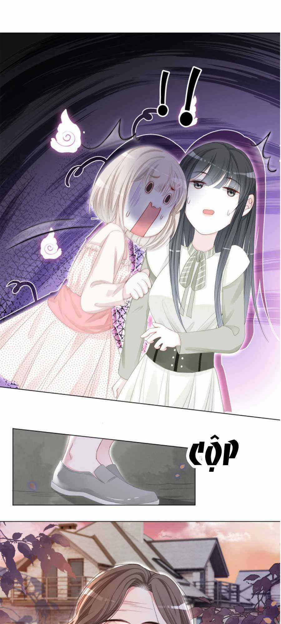 Trọng Sinh Đoàn Sủng: Phu Nhân Ảnh Đế Vừa Nghèo Vừa Dữ Chapter 6 trang 5