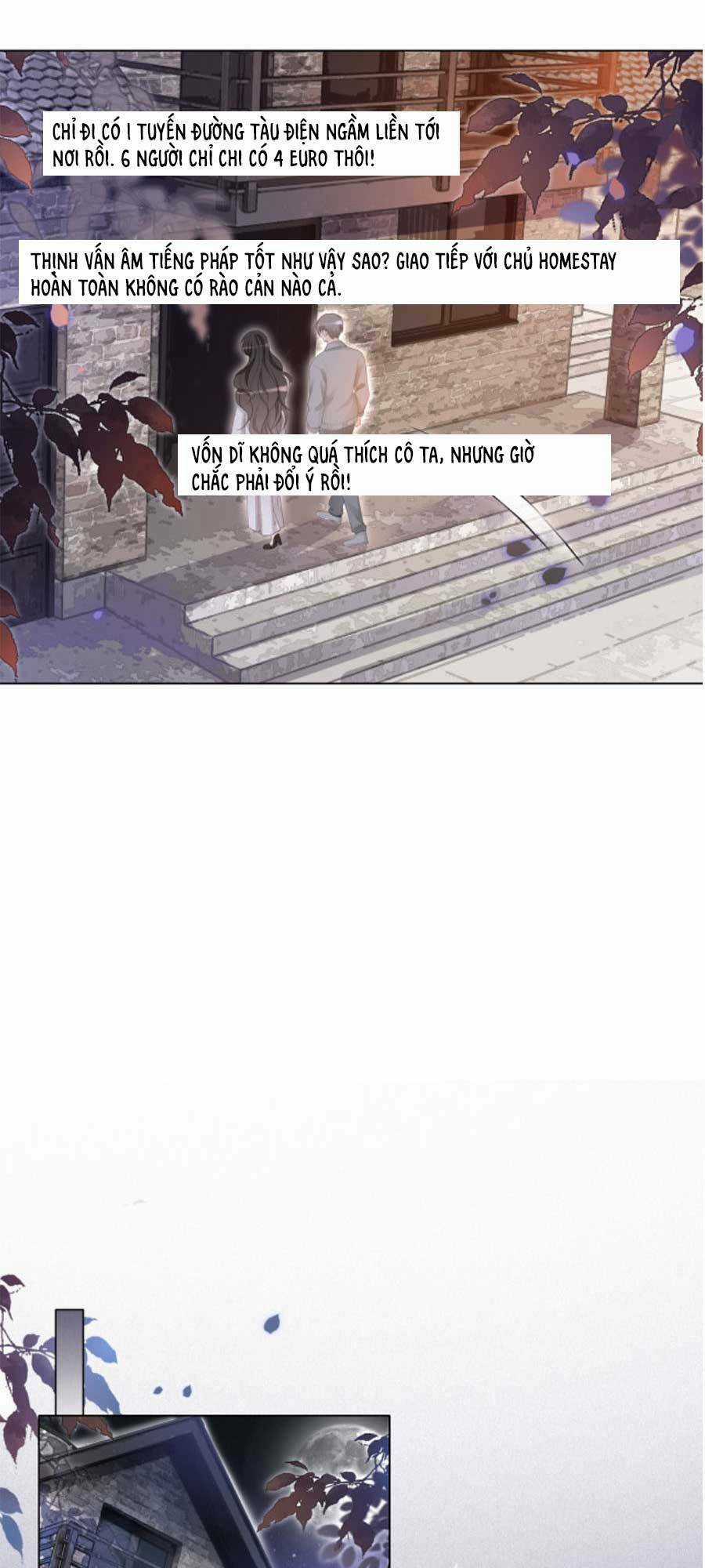 Trọng Sinh Đoàn Sủng: Phu Nhân Ảnh Đế Vừa Nghèo Vừa Dữ Chapter 6 trang 7