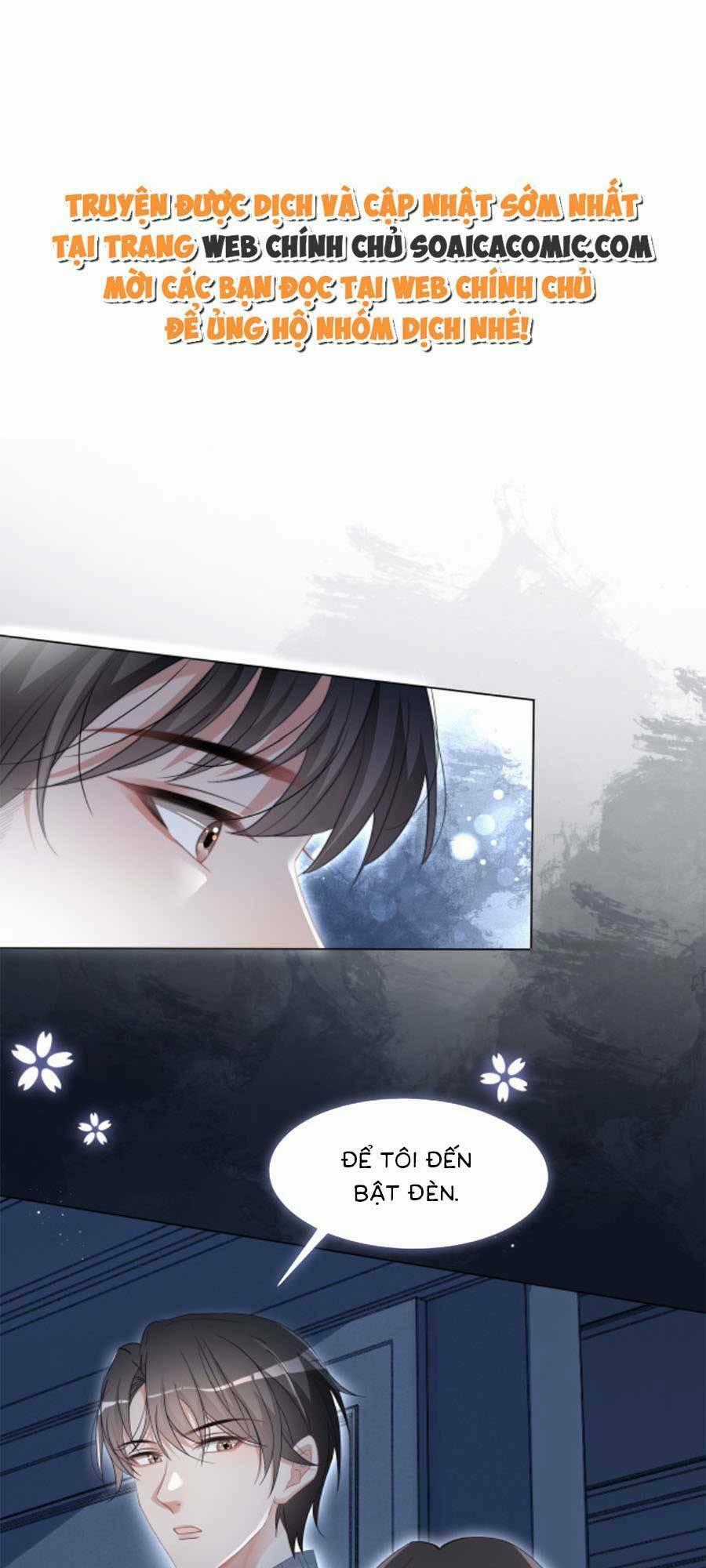 Trọng Sinh Đoàn Sủng: Phu Nhân Ảnh Đế Vừa Nghèo Vừa Dữ Chapter 7 trang 0