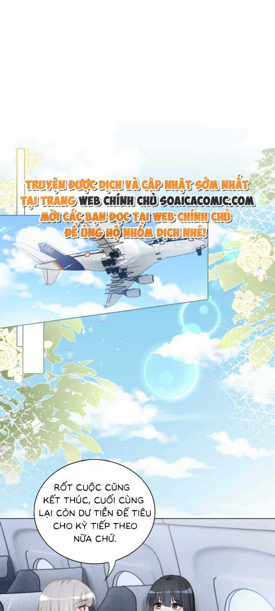 Trọng Sinh Đoàn Sủng: Phu Nhân Ảnh Đế Vừa Nghèo Vừa Dữ Chapter 7 trang 11