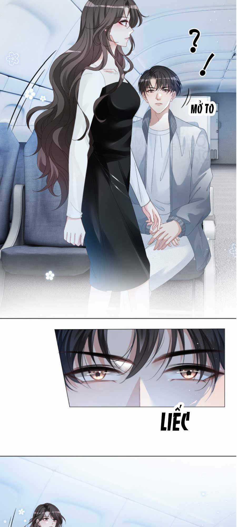 Trọng Sinh Đoàn Sủng: Phu Nhân Ảnh Đế Vừa Nghèo Vừa Dữ Chapter 7 trang 16