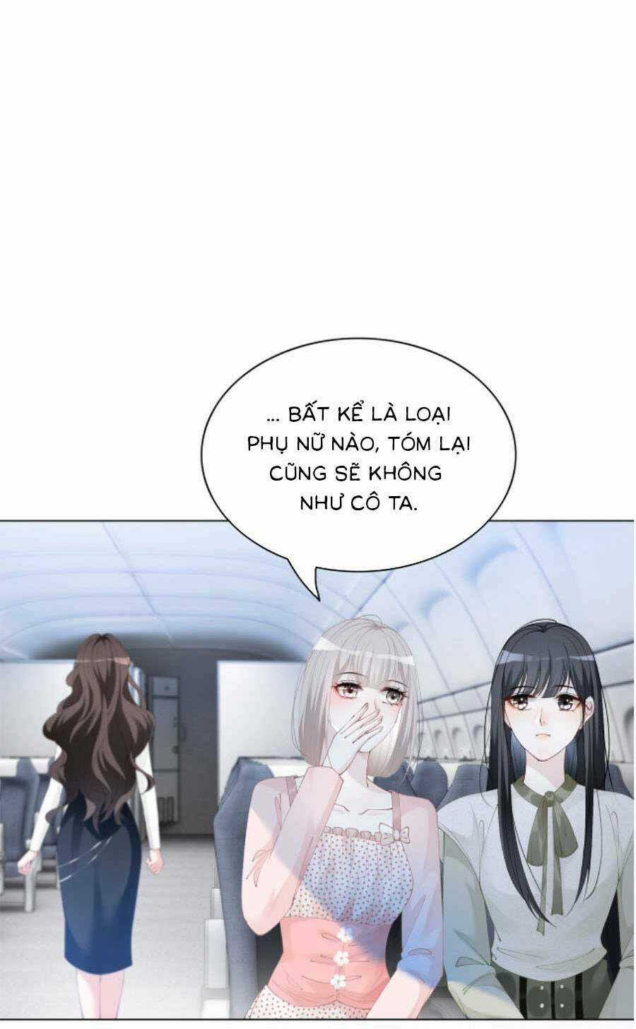 Trọng Sinh Đoàn Sủng: Phu Nhân Ảnh Đế Vừa Nghèo Vừa Dữ Chapter 7 trang 18