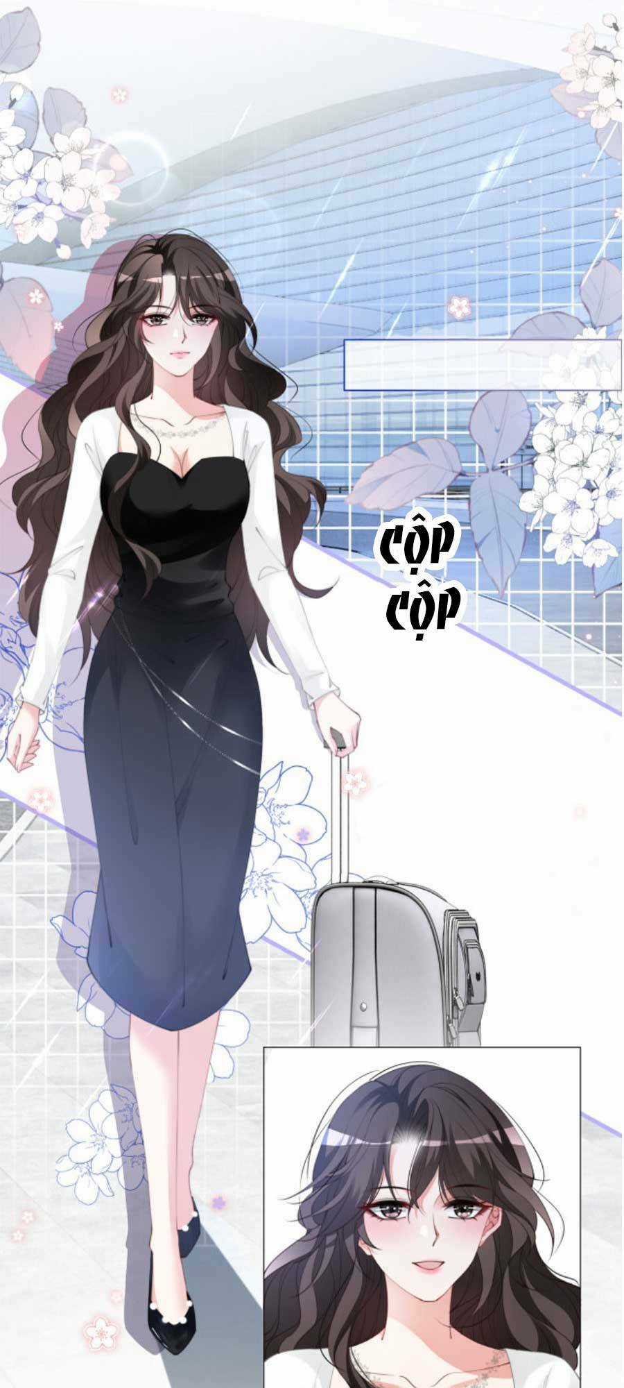 Trọng Sinh Đoàn Sủng: Phu Nhân Ảnh Đế Vừa Nghèo Vừa Dữ Chapter 7 trang 19