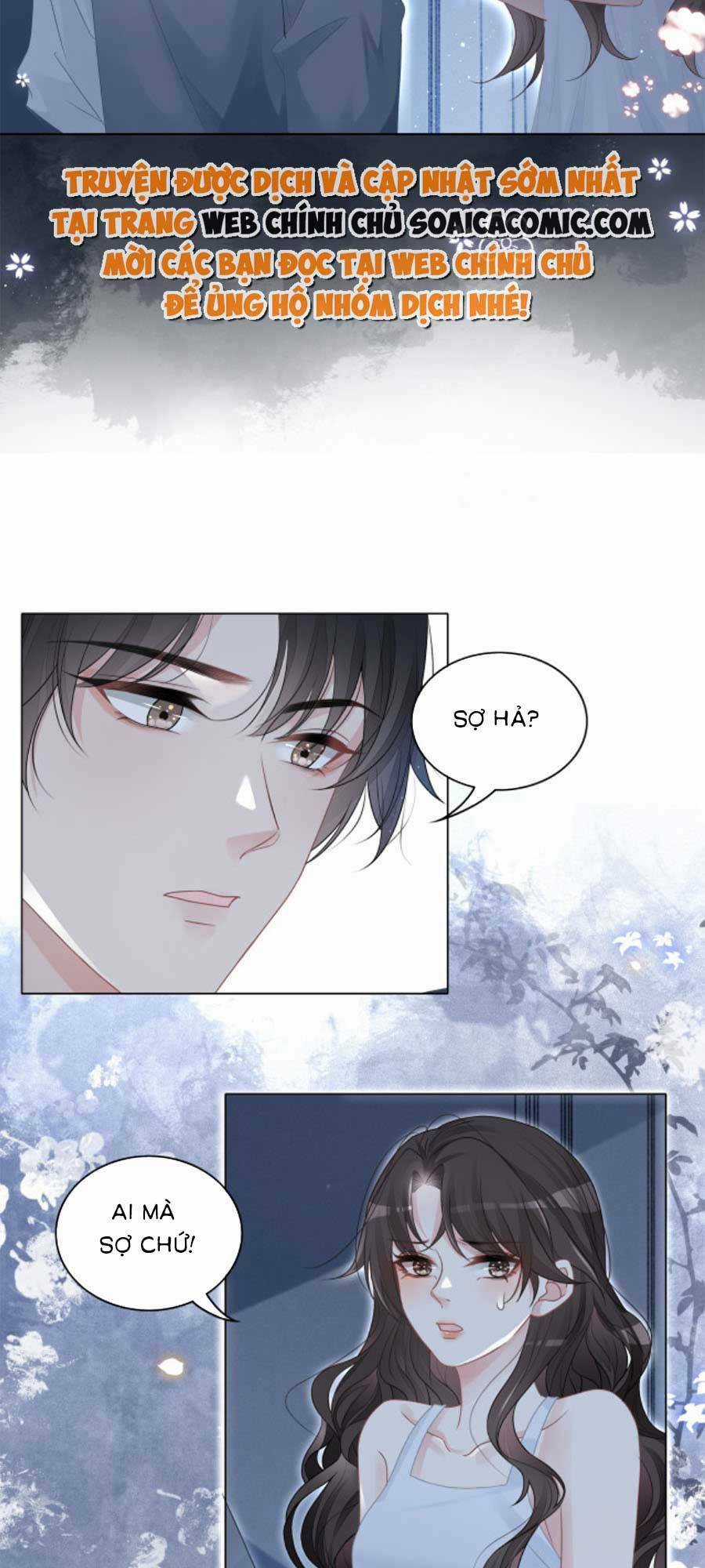 Trọng Sinh Đoàn Sủng: Phu Nhân Ảnh Đế Vừa Nghèo Vừa Dữ Chapter 7 trang 2