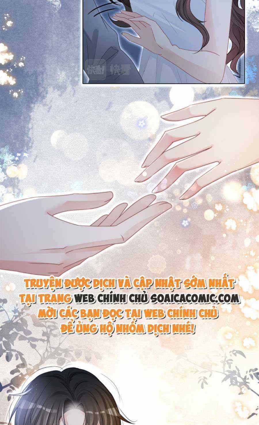 Trọng Sinh Đoàn Sủng: Phu Nhân Ảnh Đế Vừa Nghèo Vừa Dữ Chapter 7 trang 3