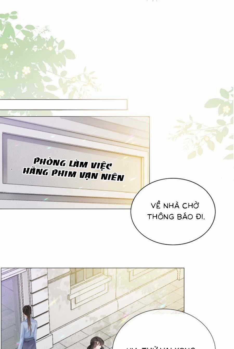 Trọng Sinh Đoàn Sủng: Phu Nhân Ảnh Đế Vừa Nghèo Vừa Dữ Chapter 7 trang 30