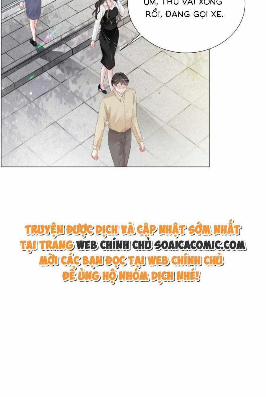 Trọng Sinh Đoàn Sủng: Phu Nhân Ảnh Đế Vừa Nghèo Vừa Dữ Chapter 7 trang 31