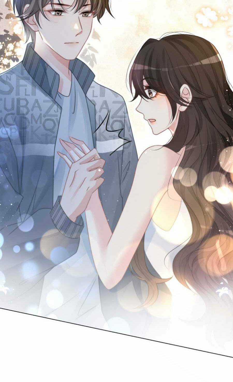 Trọng Sinh Đoàn Sủng: Phu Nhân Ảnh Đế Vừa Nghèo Vừa Dữ Chapter 7 trang 4