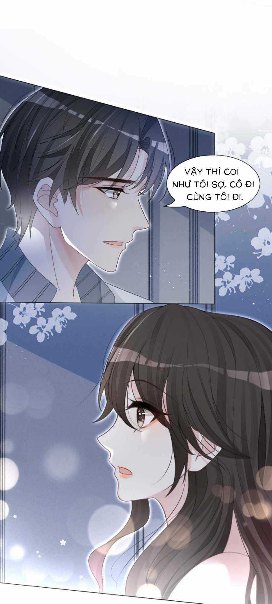 Trọng Sinh Đoàn Sủng: Phu Nhân Ảnh Đế Vừa Nghèo Vừa Dữ Chapter 7 trang 5