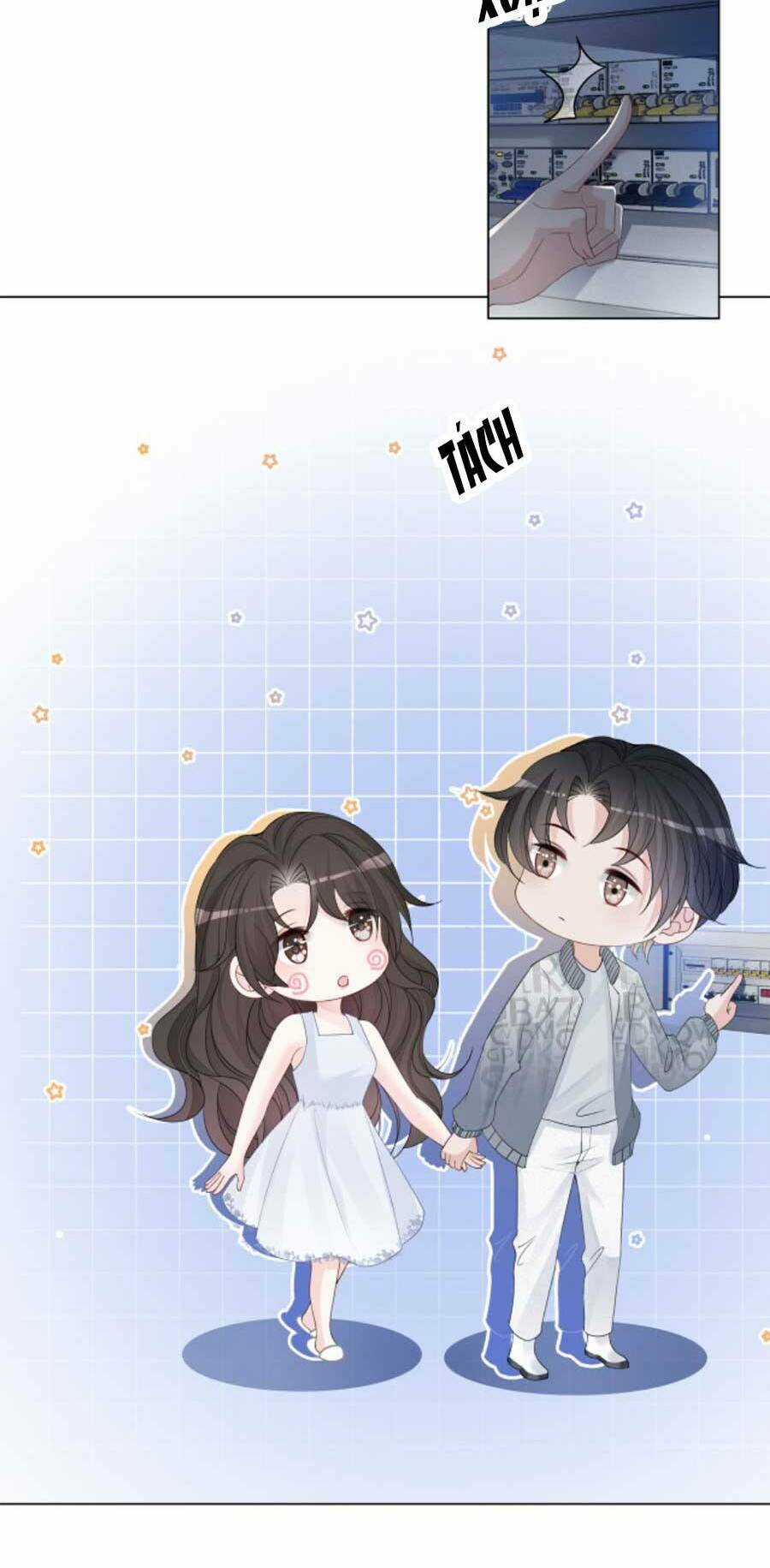 Trọng Sinh Đoàn Sủng: Phu Nhân Ảnh Đế Vừa Nghèo Vừa Dữ Chapter 7 trang 8