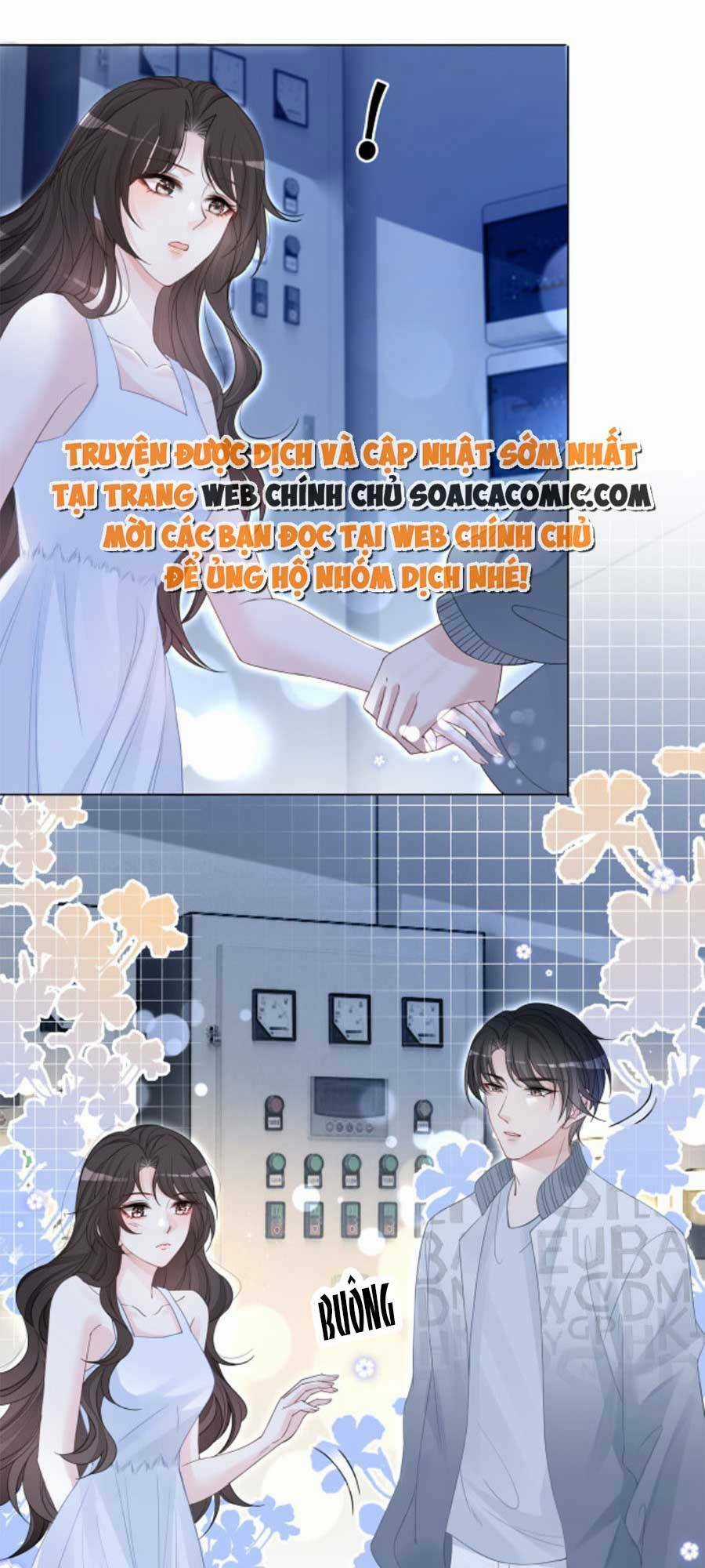 Trọng Sinh Đoàn Sủng: Phu Nhân Ảnh Đế Vừa Nghèo Vừa Dữ Chapter 7 trang 9