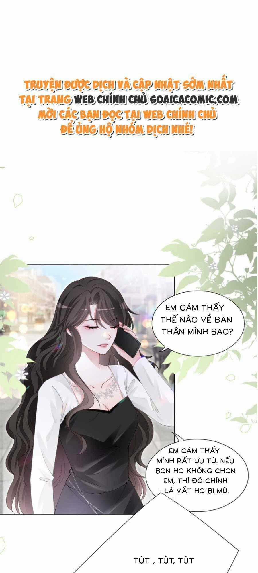 Trọng Sinh Đoàn Sủng: Phu Nhân Ảnh Đế Vừa Nghèo Vừa Dữ Chapter 8 trang 0
