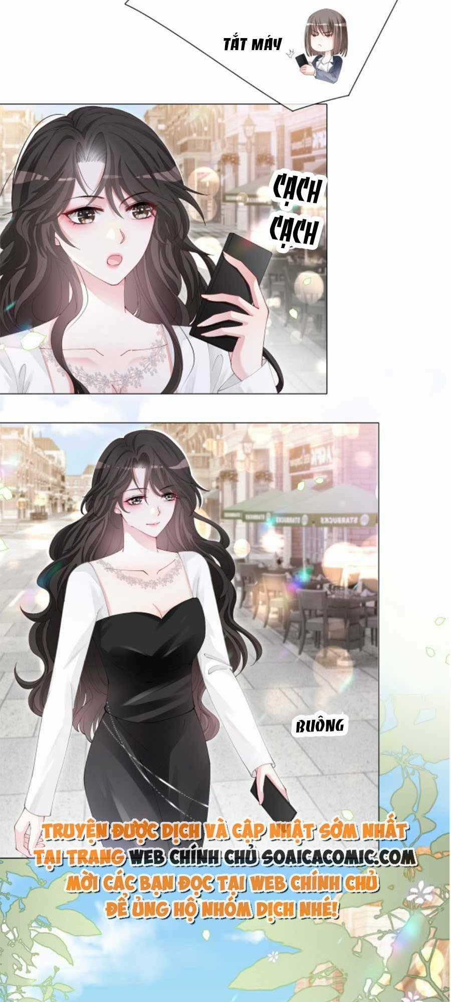 Trọng Sinh Đoàn Sủng: Phu Nhân Ảnh Đế Vừa Nghèo Vừa Dữ Chapter 8 trang 1