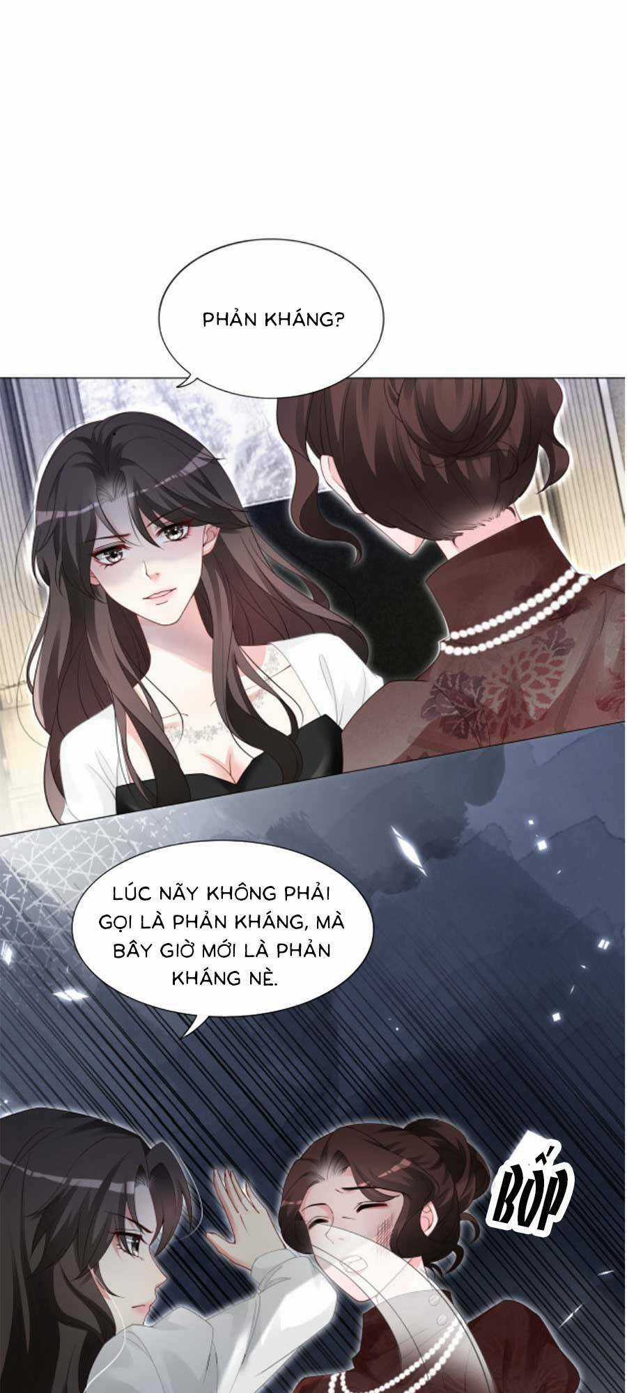 Trọng Sinh Đoàn Sủng: Phu Nhân Ảnh Đế Vừa Nghèo Vừa Dữ Chapter 8 trang 10