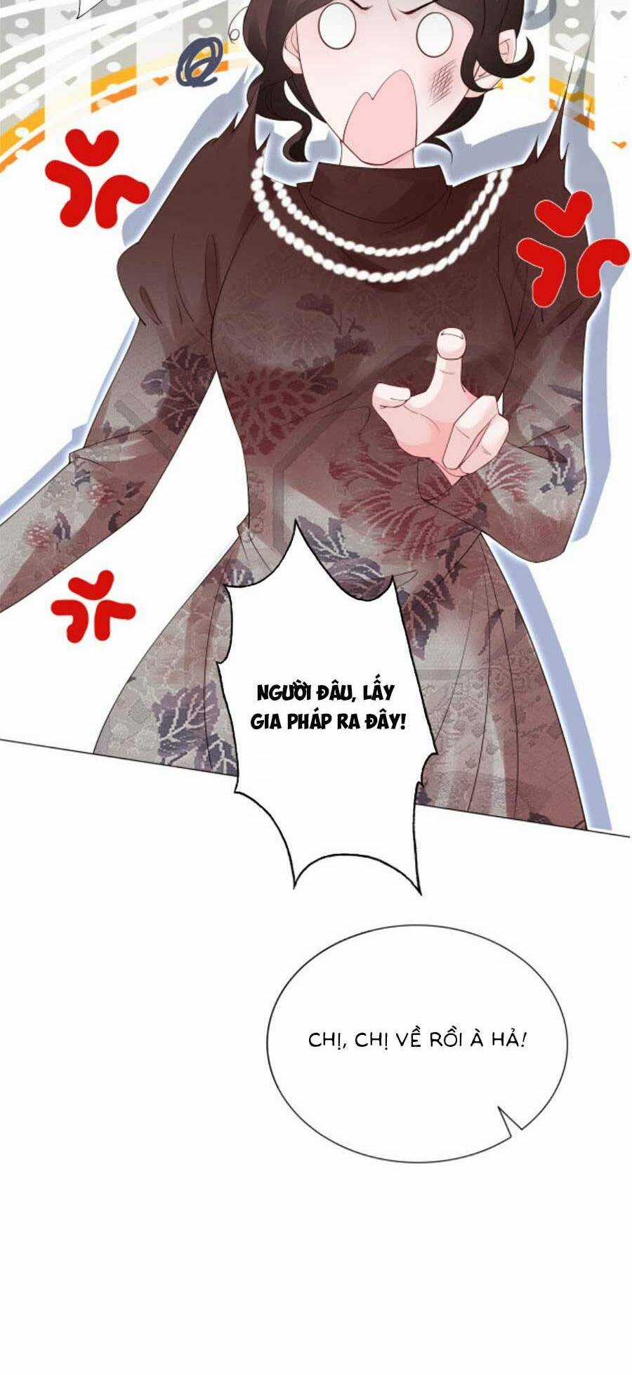 Trọng Sinh Đoàn Sủng: Phu Nhân Ảnh Đế Vừa Nghèo Vừa Dữ Chapter 8 trang 12