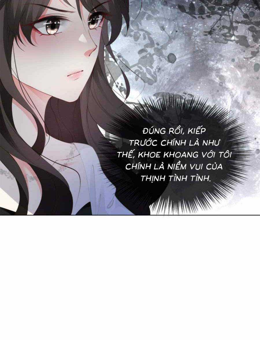 Trọng Sinh Đoàn Sủng: Phu Nhân Ảnh Đế Vừa Nghèo Vừa Dữ Chapter 8 trang 16