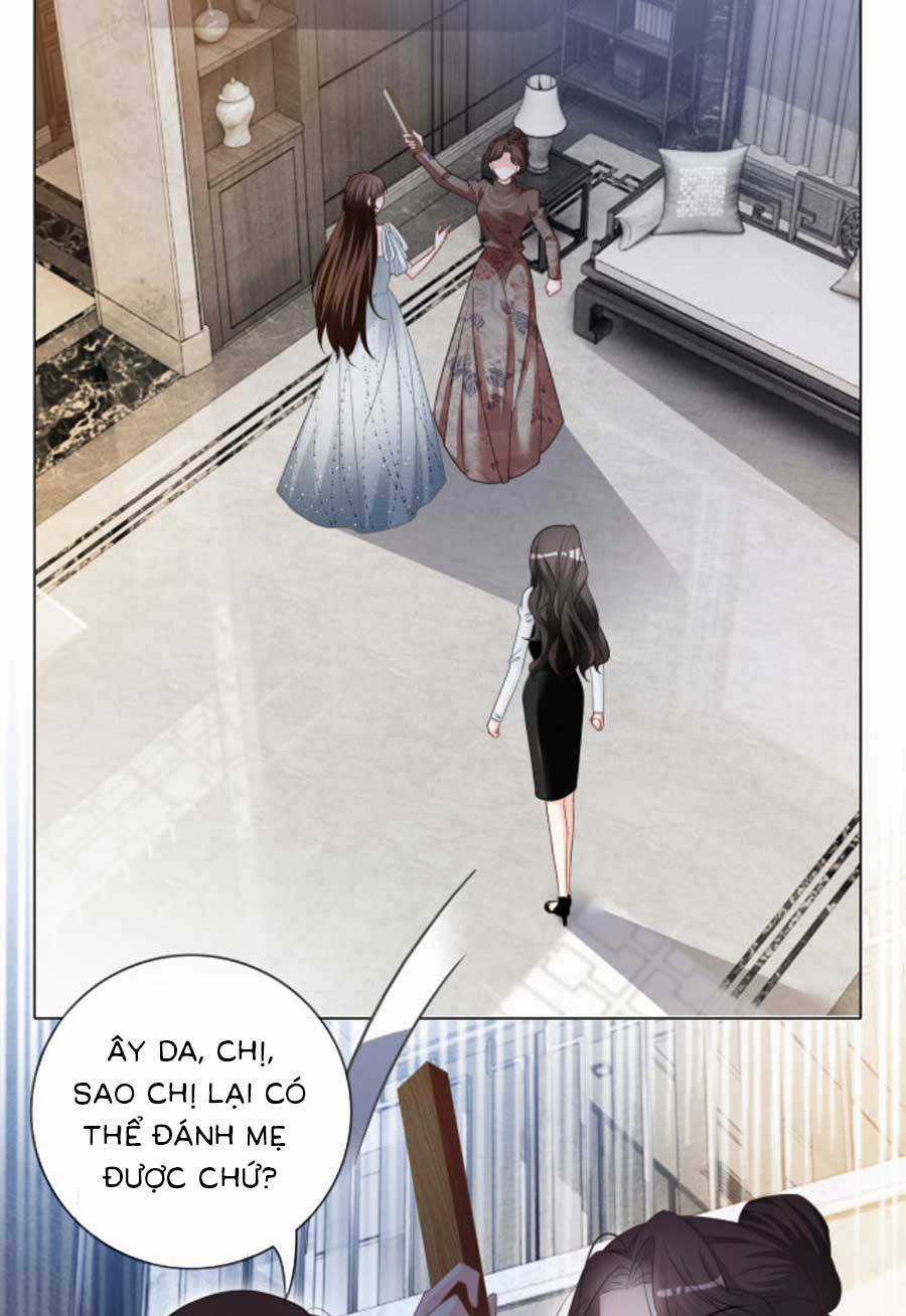 Trọng Sinh Đoàn Sủng: Phu Nhân Ảnh Đế Vừa Nghèo Vừa Dữ Chapter 8 trang 19