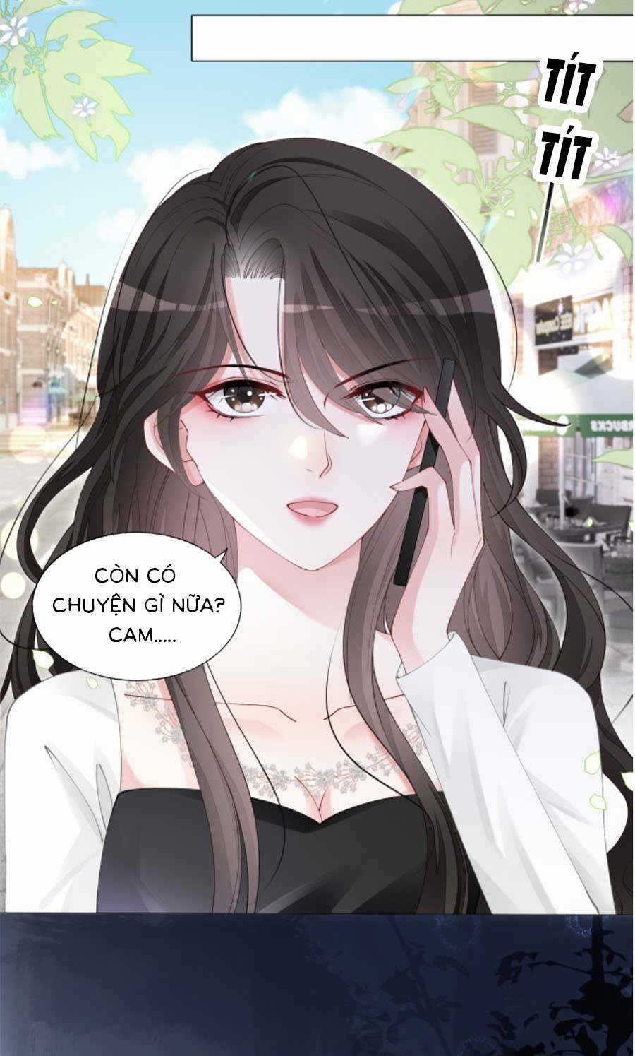 Trọng Sinh Đoàn Sủng: Phu Nhân Ảnh Đế Vừa Nghèo Vừa Dữ Chapter 8 trang 2