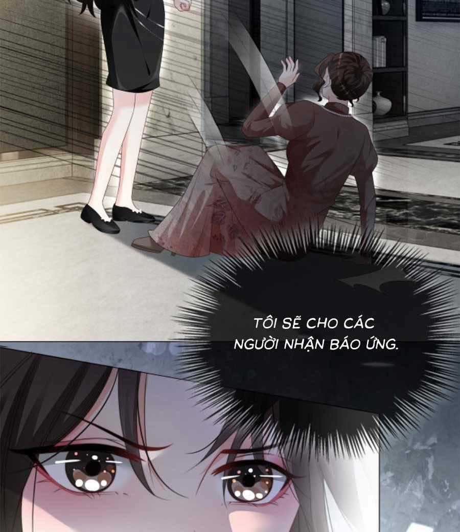 Trọng Sinh Đoàn Sủng: Phu Nhân Ảnh Đế Vừa Nghèo Vừa Dữ Chapter 8 trang 23