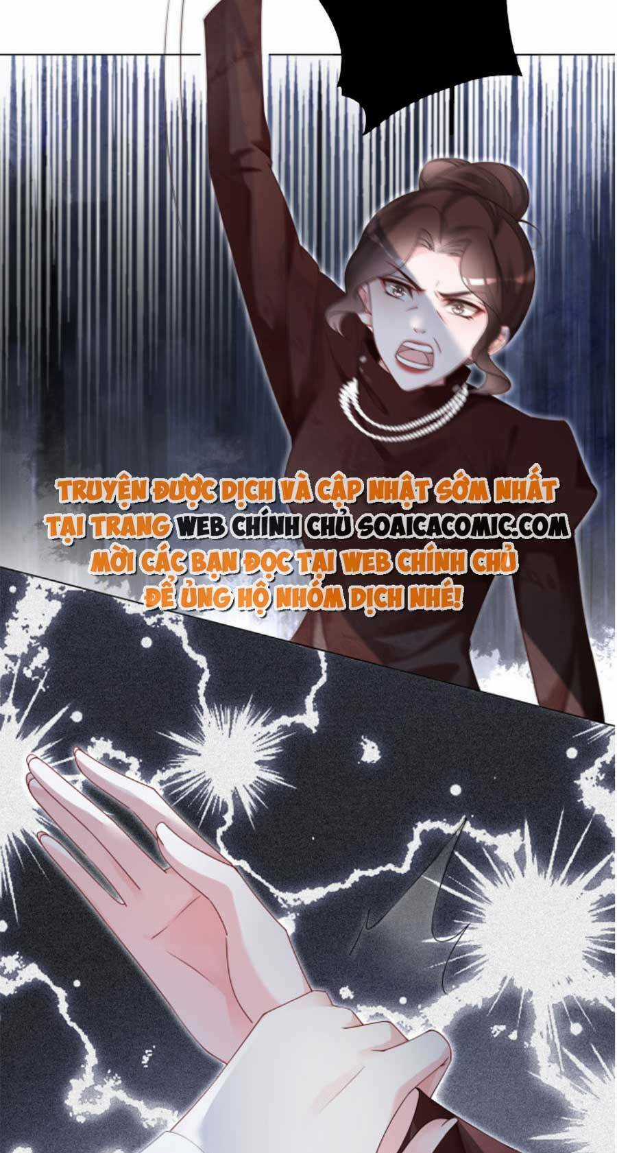 Trọng Sinh Đoàn Sủng: Phu Nhân Ảnh Đế Vừa Nghèo Vừa Dữ Chapter 8 trang 8