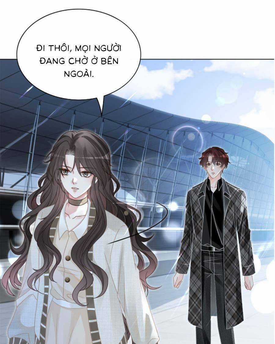 Trọng Sinh Đoàn Sủng: Phu Nhân Ảnh Đế Vừa Nghèo Vừa Dữ Chapter 9 trang 13