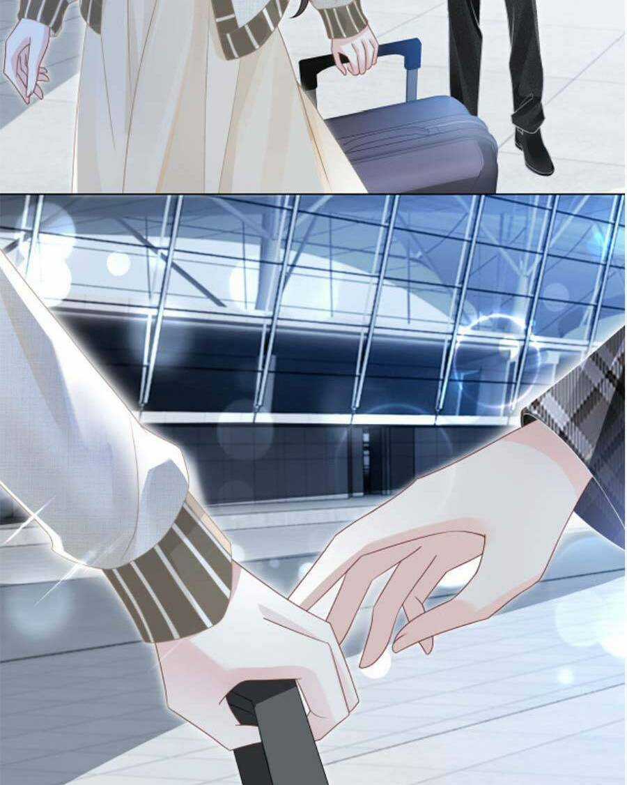 Trọng Sinh Đoàn Sủng: Phu Nhân Ảnh Đế Vừa Nghèo Vừa Dữ Chapter 9 trang 14