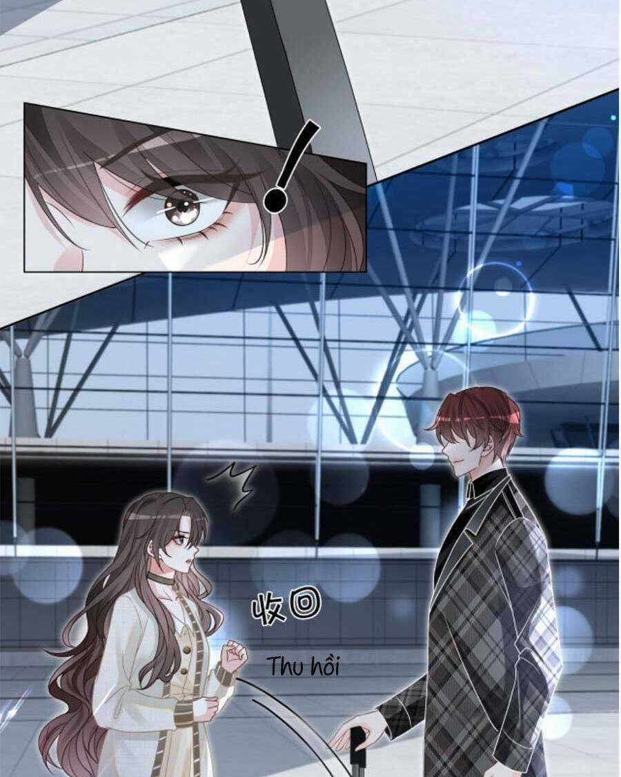 Trọng Sinh Đoàn Sủng: Phu Nhân Ảnh Đế Vừa Nghèo Vừa Dữ Chapter 9 trang 15