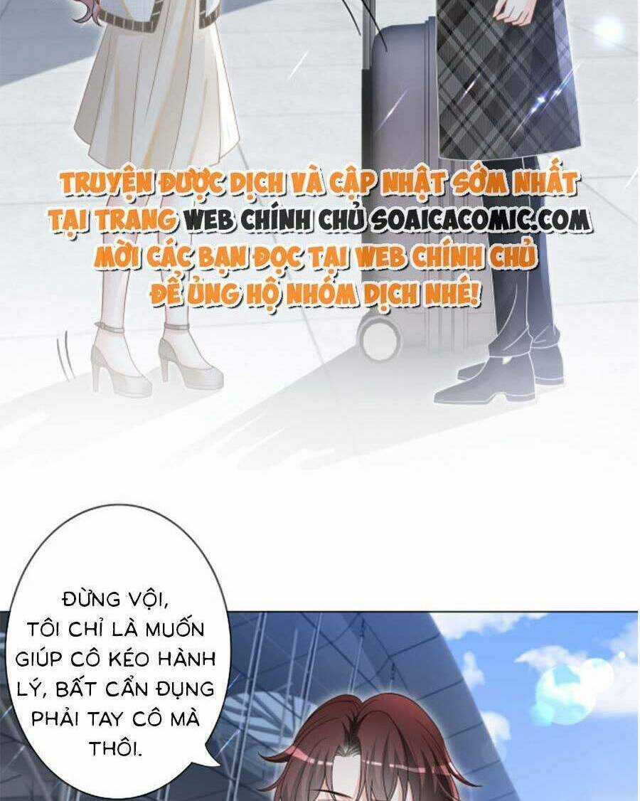 Trọng Sinh Đoàn Sủng: Phu Nhân Ảnh Đế Vừa Nghèo Vừa Dữ Chapter 9 trang 16