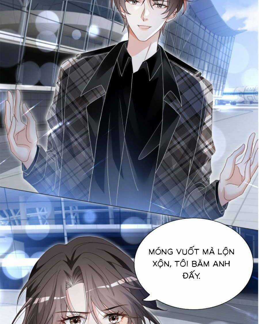 Trọng Sinh Đoàn Sủng: Phu Nhân Ảnh Đế Vừa Nghèo Vừa Dữ Chapter 9 trang 17