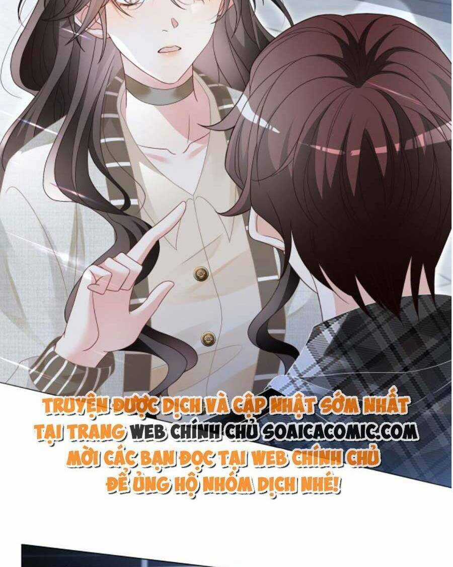 Trọng Sinh Đoàn Sủng: Phu Nhân Ảnh Đế Vừa Nghèo Vừa Dữ Chapter 9 trang 18