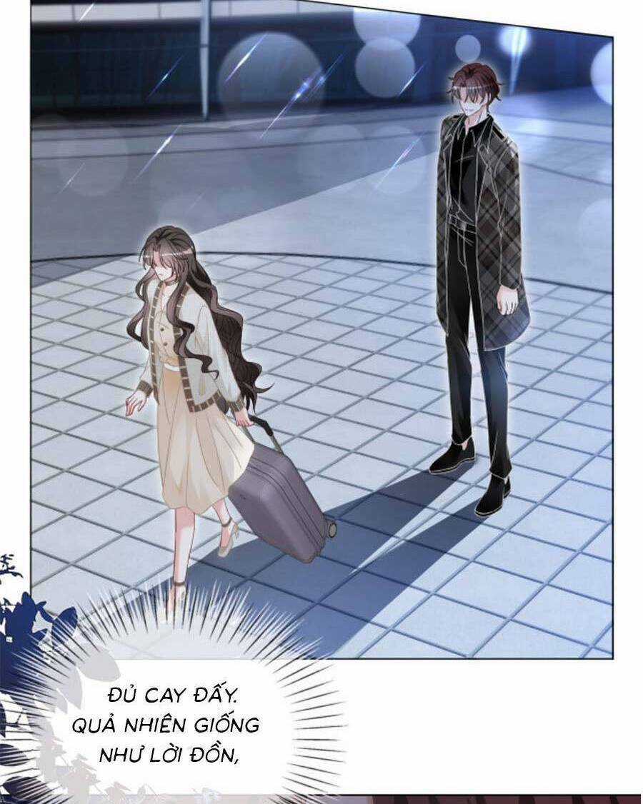 Trọng Sinh Đoàn Sủng: Phu Nhân Ảnh Đế Vừa Nghèo Vừa Dữ Chapter 9 trang 19