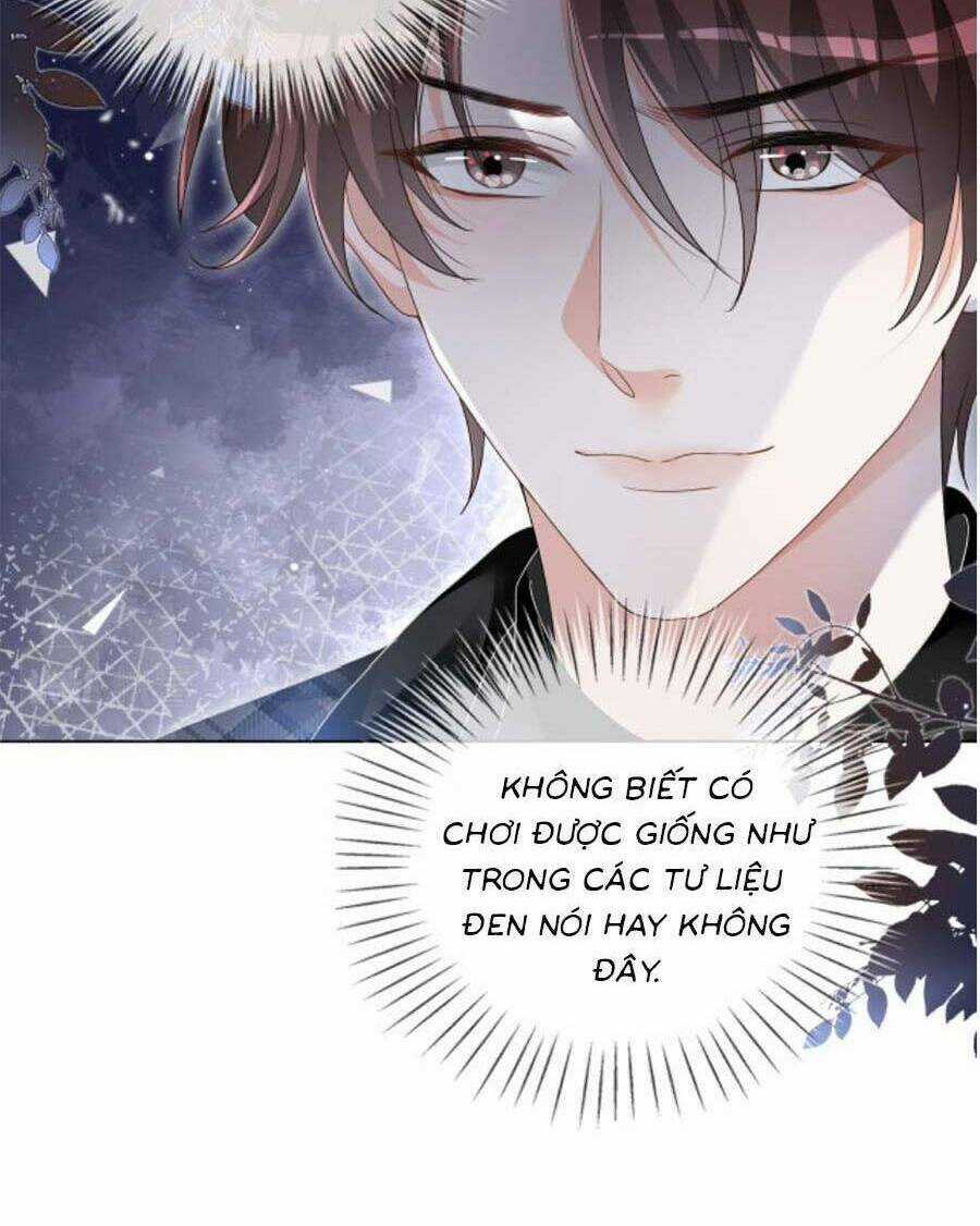 Trọng Sinh Đoàn Sủng: Phu Nhân Ảnh Đế Vừa Nghèo Vừa Dữ Chapter 9 trang 20