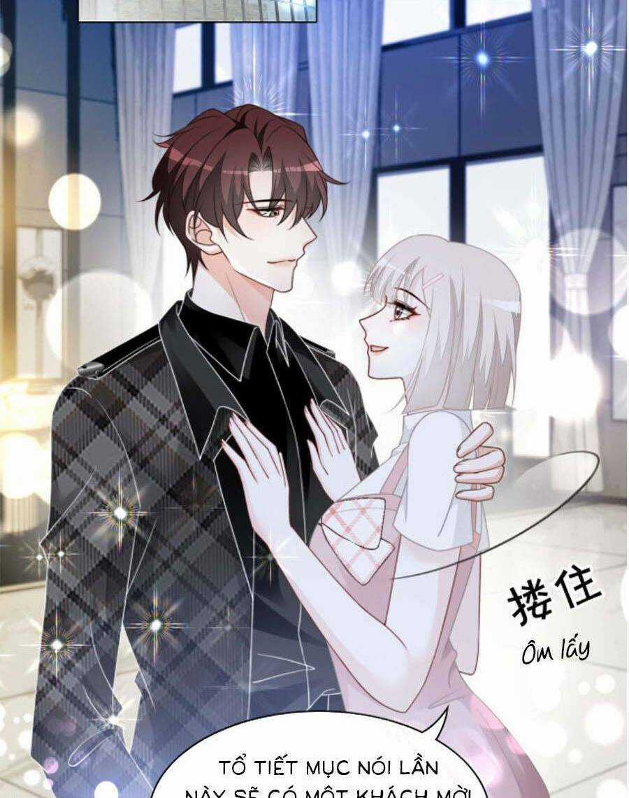 Trọng Sinh Đoàn Sủng: Phu Nhân Ảnh Đế Vừa Nghèo Vừa Dữ Chapter 9 trang 22