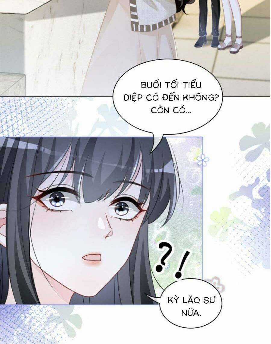 Trọng Sinh Đoàn Sủng: Phu Nhân Ảnh Đế Vừa Nghèo Vừa Dữ Chapter 9 trang 24