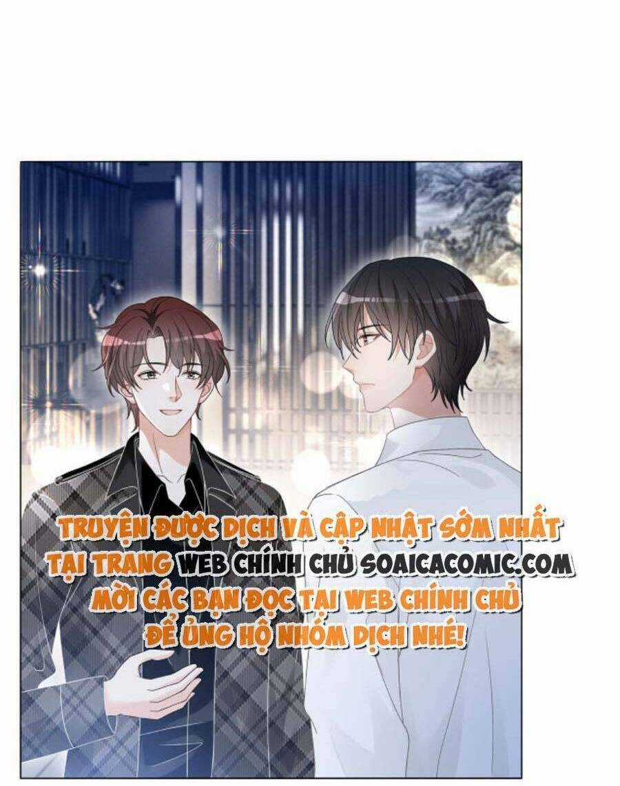 Trọng Sinh Đoàn Sủng: Phu Nhân Ảnh Đế Vừa Nghèo Vừa Dữ Chapter 9 trang 28