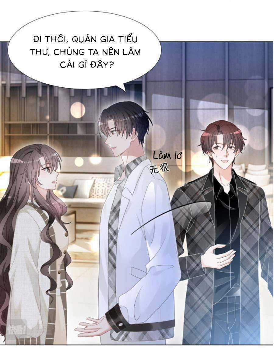 Trọng Sinh Đoàn Sủng: Phu Nhân Ảnh Đế Vừa Nghèo Vừa Dữ Chapter 9 trang 29