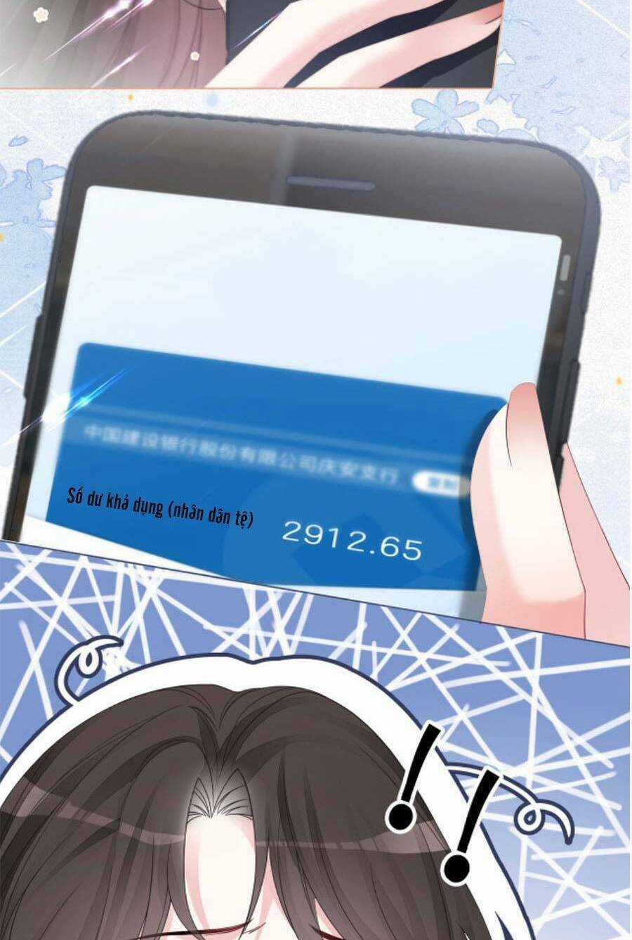 Trọng Sinh Đoàn Sủng: Phu Nhân Ảnh Đế Vừa Nghèo Vừa Dữ Chapter 9 trang 3