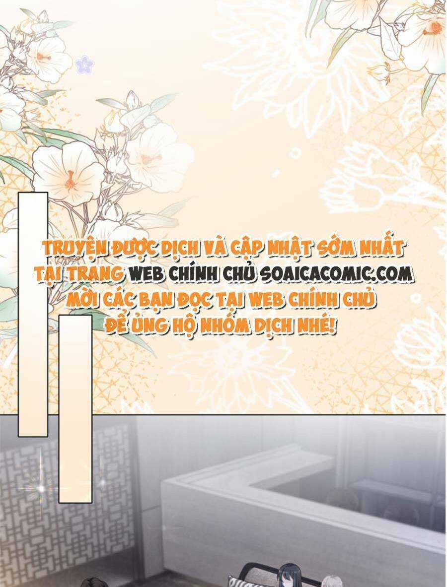 Trọng Sinh Đoàn Sủng: Phu Nhân Ảnh Đế Vừa Nghèo Vừa Dữ Chapter 9 trang 31