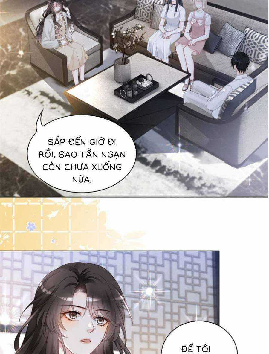 Trọng Sinh Đoàn Sủng: Phu Nhân Ảnh Đế Vừa Nghèo Vừa Dữ Chapter 9 trang 32