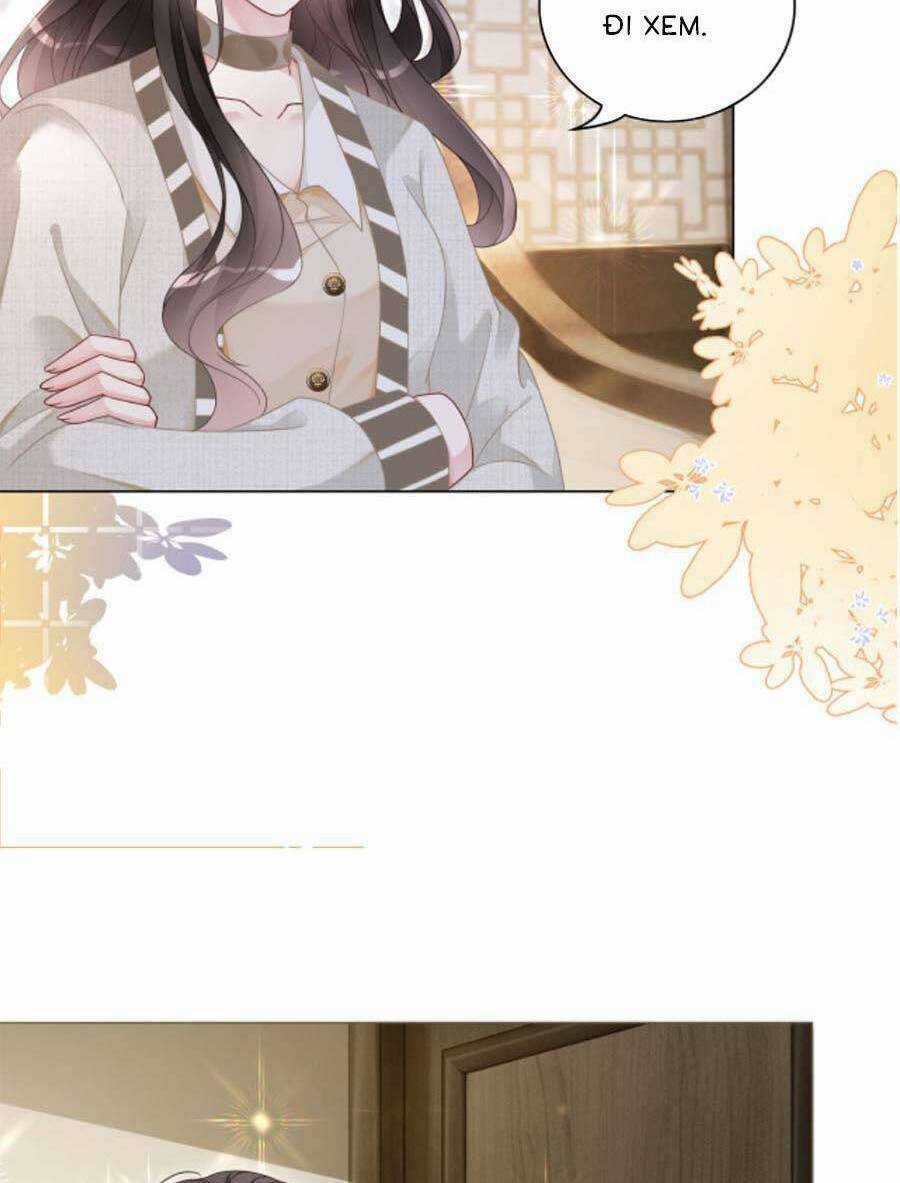 Trọng Sinh Đoàn Sủng: Phu Nhân Ảnh Đế Vừa Nghèo Vừa Dữ Chapter 9 trang 33