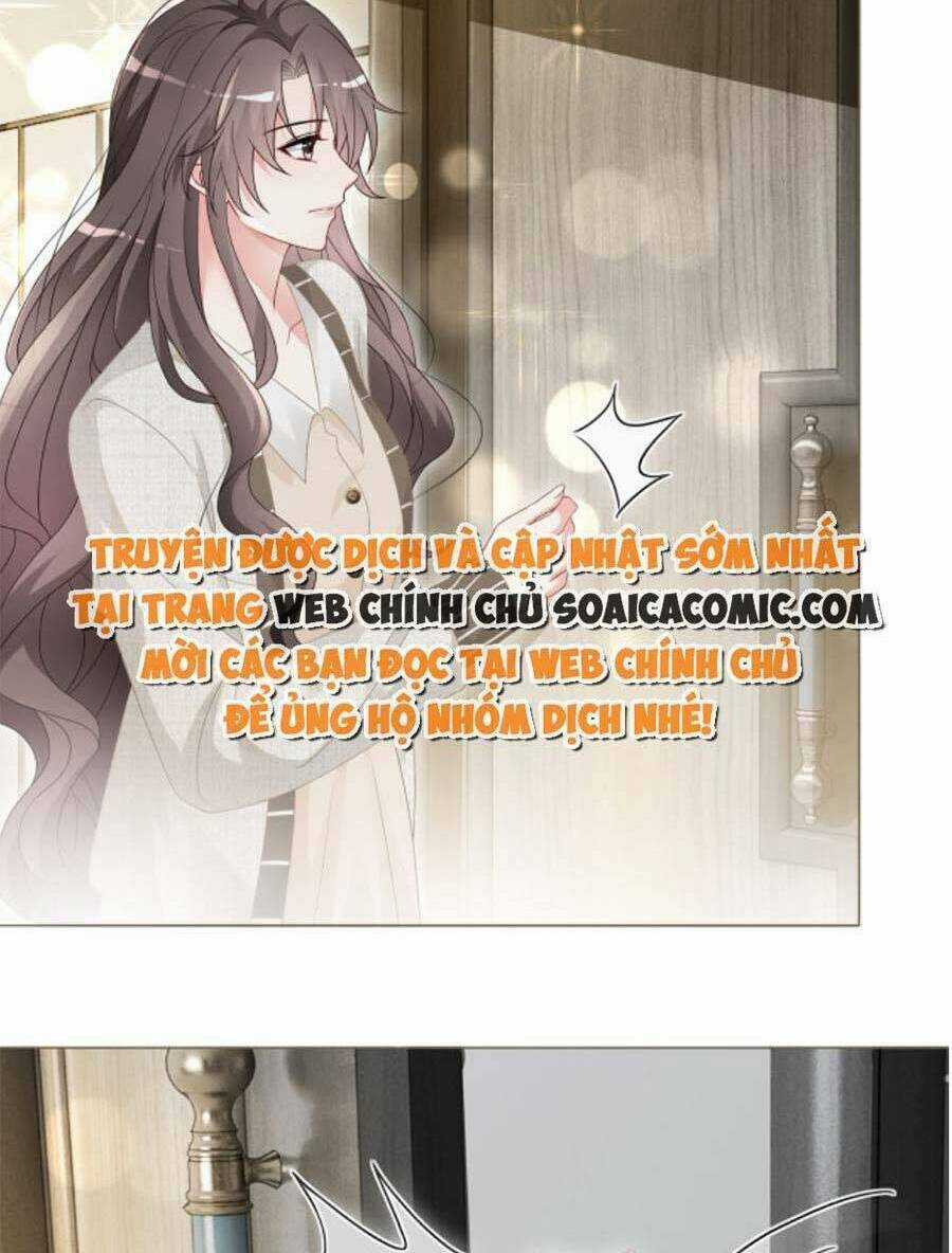 Trọng Sinh Đoàn Sủng: Phu Nhân Ảnh Đế Vừa Nghèo Vừa Dữ Chapter 9 trang 34