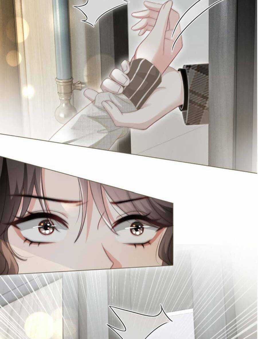 Trọng Sinh Đoàn Sủng: Phu Nhân Ảnh Đế Vừa Nghèo Vừa Dữ Chapter 9 trang 35