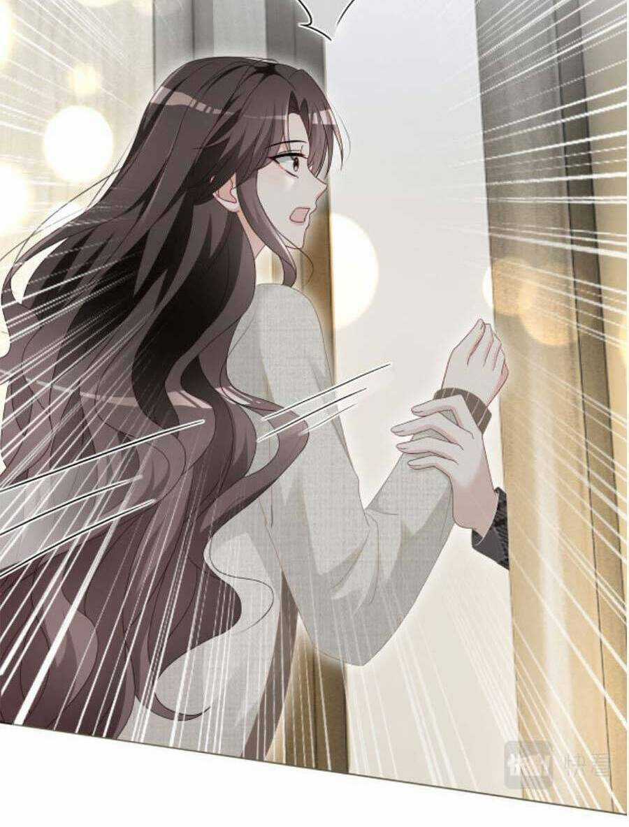 Trọng Sinh Đoàn Sủng: Phu Nhân Ảnh Đế Vừa Nghèo Vừa Dữ Chapter 9 trang 36