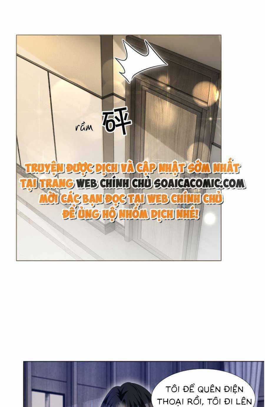 Trọng Sinh Đoàn Sủng: Phu Nhân Ảnh Đế Vừa Nghèo Vừa Dữ Chapter 9 trang 37