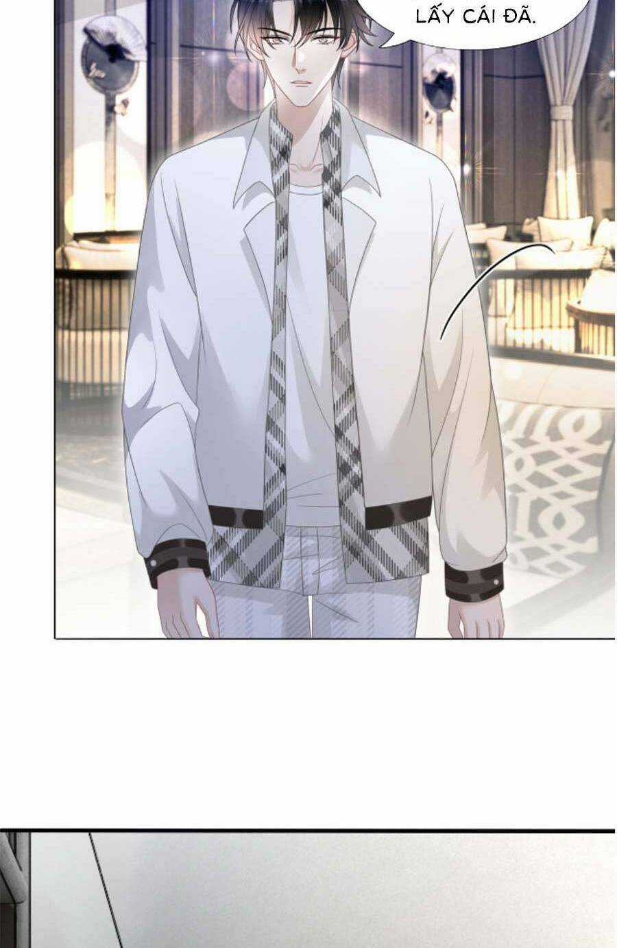 Trọng Sinh Đoàn Sủng: Phu Nhân Ảnh Đế Vừa Nghèo Vừa Dữ Chapter 9 trang 38