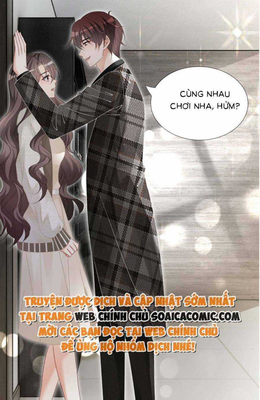 Trọng Sinh Đoàn Sủng: Phu Nhân Ảnh Đế Vừa Nghèo Vừa Dữ Chapter 9 trang 39