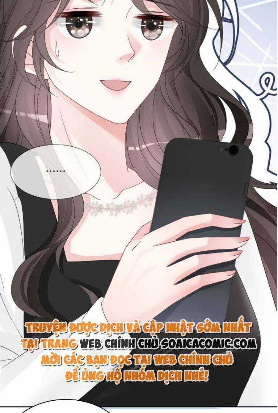 Trọng Sinh Đoàn Sủng: Phu Nhân Ảnh Đế Vừa Nghèo Vừa Dữ Chapter 9 trang 4