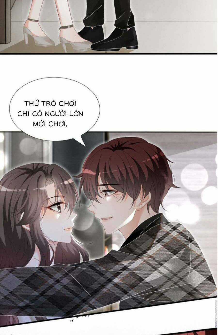 Trọng Sinh Đoàn Sủng: Phu Nhân Ảnh Đế Vừa Nghèo Vừa Dữ Chapter 9 trang 40