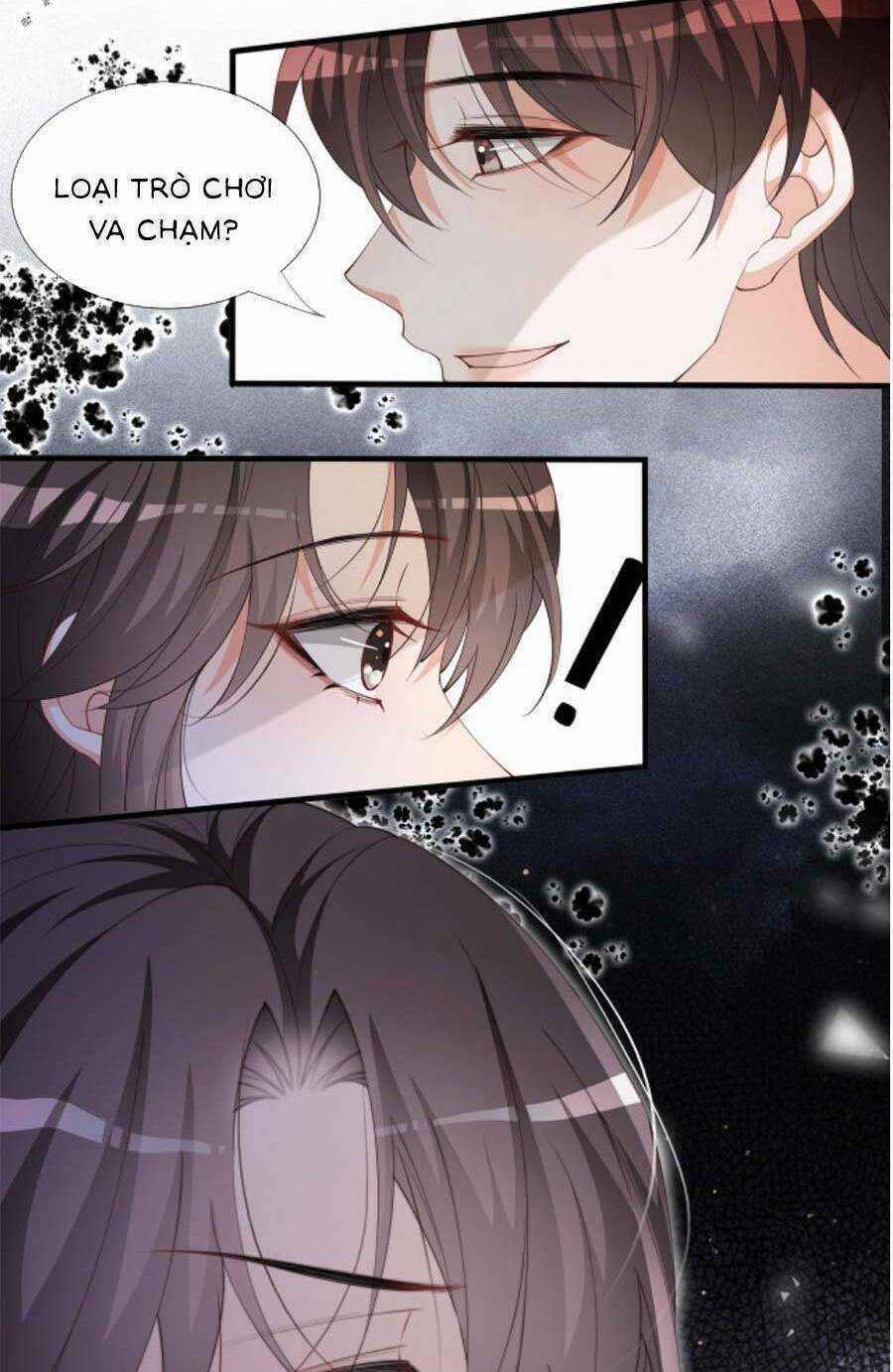 Trọng Sinh Đoàn Sủng: Phu Nhân Ảnh Đế Vừa Nghèo Vừa Dữ Chapter 9 trang 41